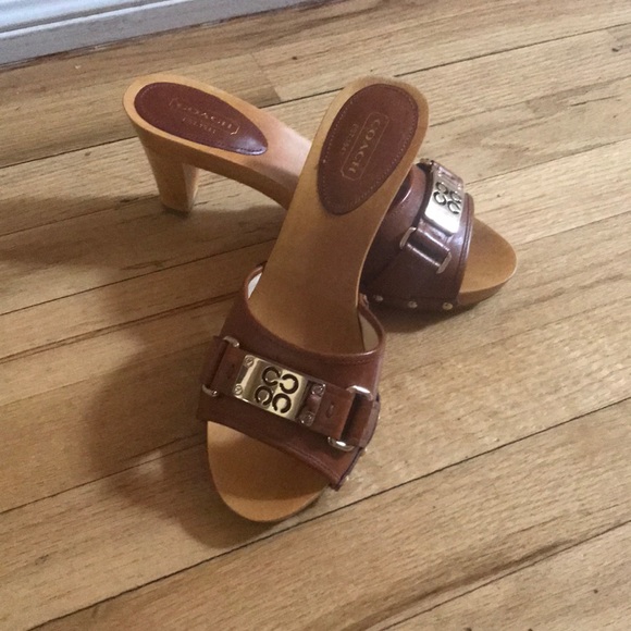 wooden mules
